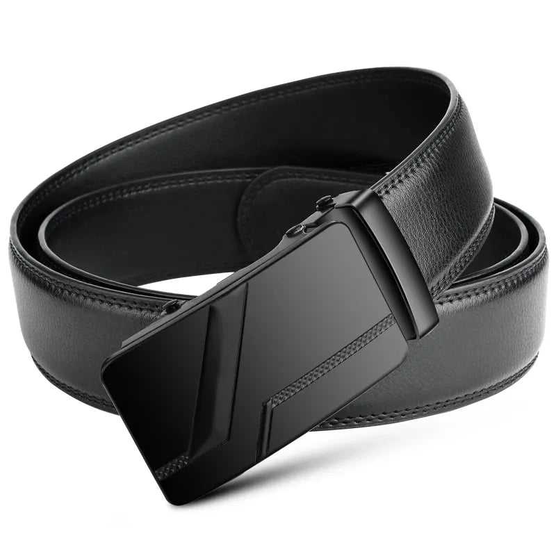 The Luxe Belt