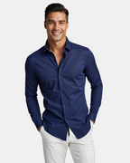 The Luxe Dress Shirt